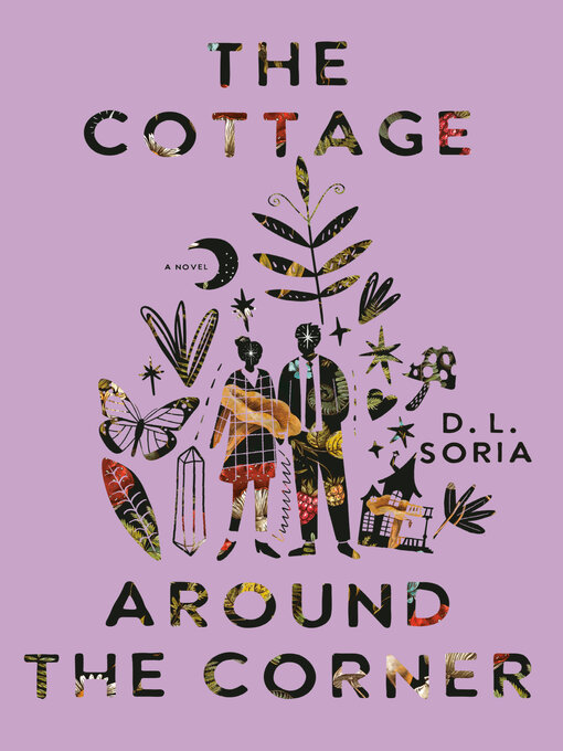 Title details for The Cottage Around the Corner by D. L. Soria - Wait list